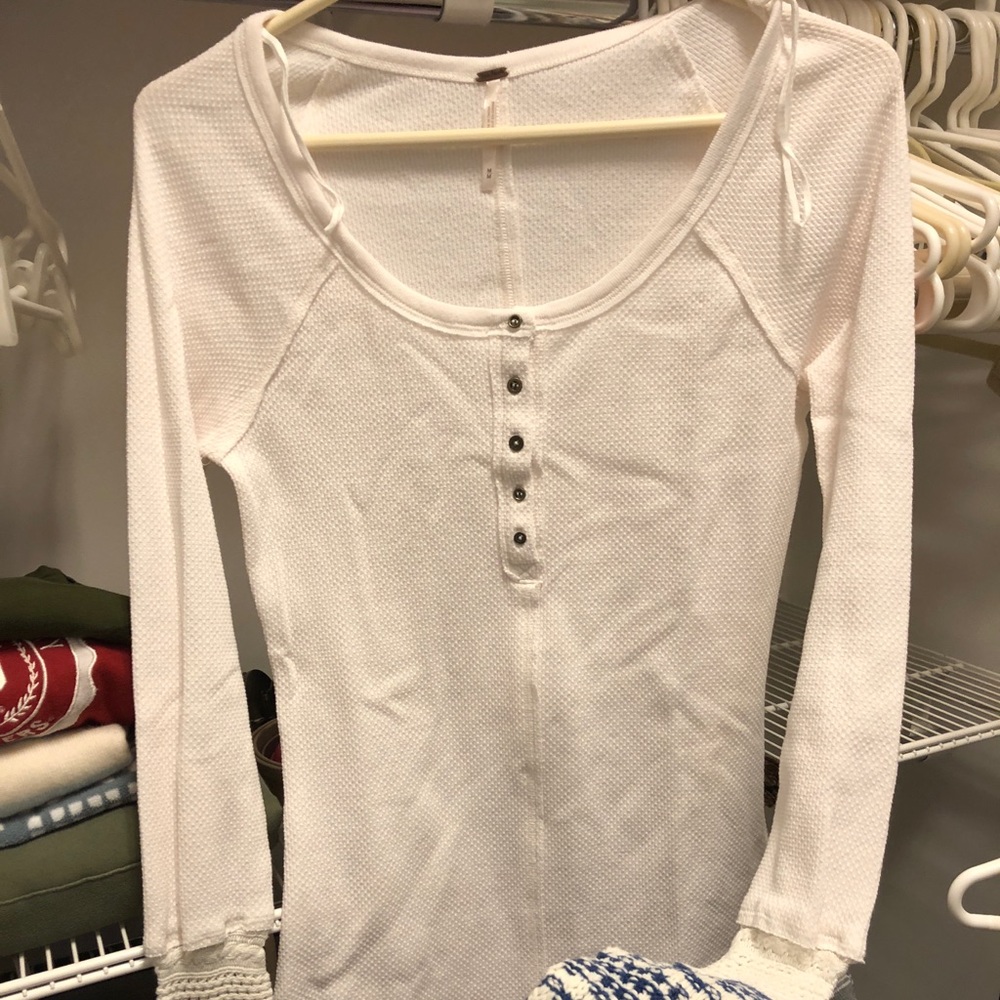 sweater/top